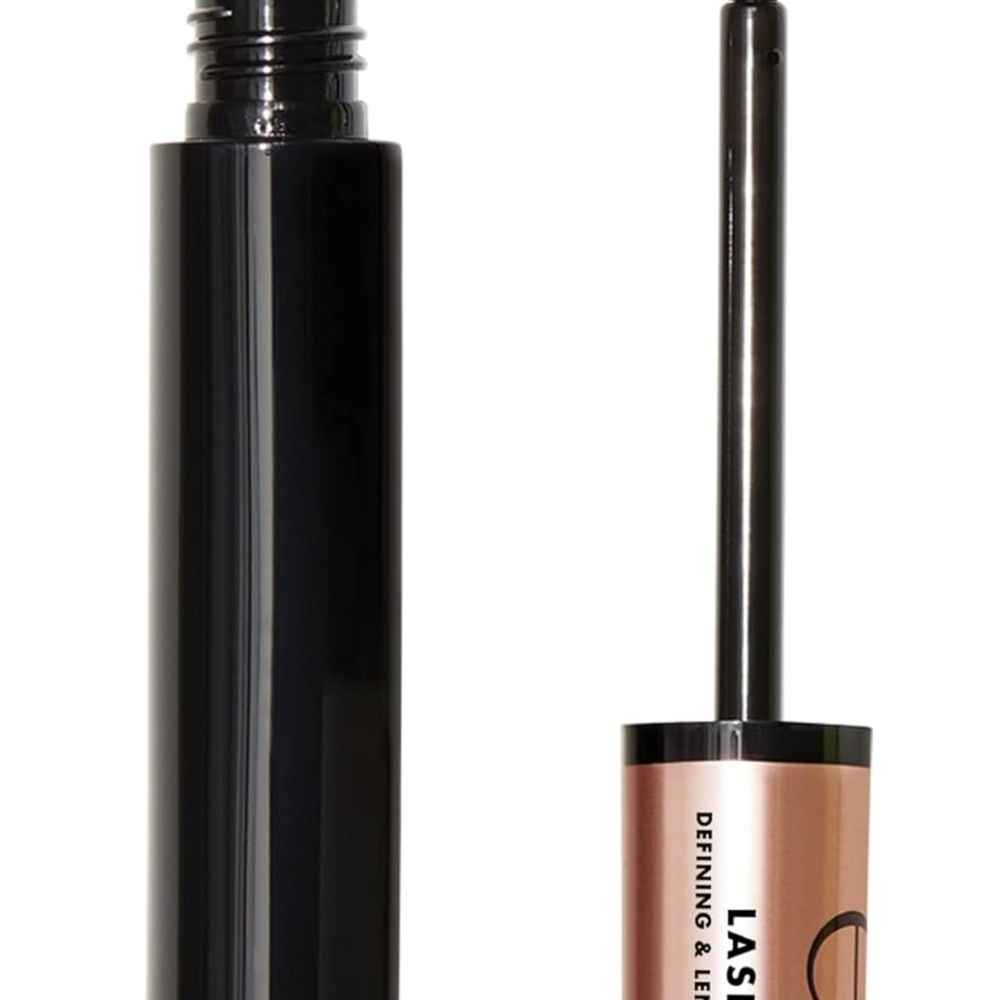 e.l.f. Lash Beats Defining & Lengthening Mascara Full Size Tube Pitch Black